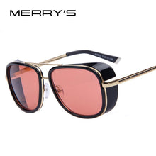 Load image into Gallery viewer, MERRY'S IRON MAN 3 Sun glasses
