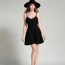 Load image into Gallery viewer, Angel Wing Dresses (White & Black!)