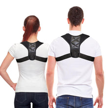 Load image into Gallery viewer, BodyWellness™ Posture Corrector (Adjustable Sizes)