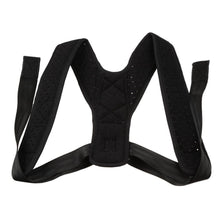 Load image into Gallery viewer, BodyWellness™ Posture Corrector (Adjustable Sizes)