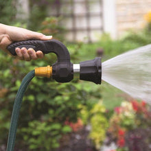 Load image into Gallery viewer, Mighty Blaster Firemen's Hose Nozzle