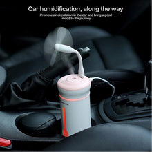Load image into Gallery viewer, Mini Smart Air Humidifier