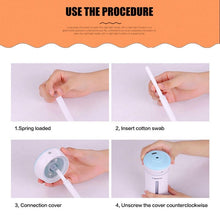 Load image into Gallery viewer, Mini Smart Air Humidifier