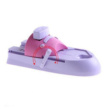 Load image into Gallery viewer, 2018 DIY NAIL ART DRAWING MACHINE