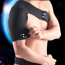 Load image into Gallery viewer, Magnetic Shoulder Support Strap