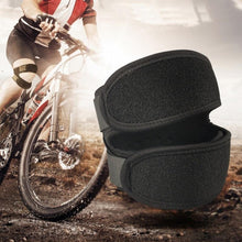 Load image into Gallery viewer, Pressurized Double Wrap Knee Brace