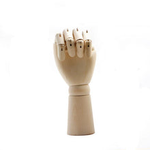 Load image into Gallery viewer, Wooden Hand Models
