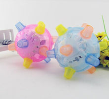Load image into Gallery viewer, Jumping Joggle Bopper Ball