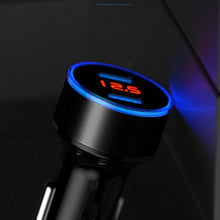 Load image into Gallery viewer, Smart Dual USB Car Adapter