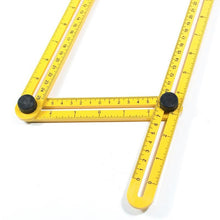 Load image into Gallery viewer, DIY Universal Angler Ruler™