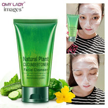 Load image into Gallery viewer, Cucumber Cleanser & Pore Minimizer