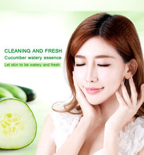 Load image into Gallery viewer, Cucumber Cleanser & Pore Minimizer