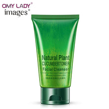 Load image into Gallery viewer, Cucumber Cleanser & Pore Minimizer