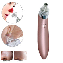 Load image into Gallery viewer, Blackhead Vacuum