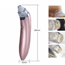 Load image into Gallery viewer, Blackhead Vacuum
