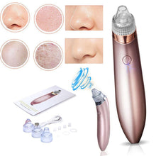 Load image into Gallery viewer, Blackhead Vacuum