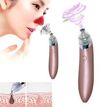 Load image into Gallery viewer, Blackhead Vacuum