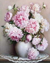 Load image into Gallery viewer, The Best Is Yet To Come- Painting By Numbers