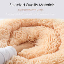 Load image into Gallery viewer, 2019 Round Pet Bed
