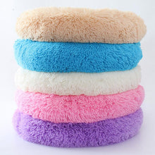 Load image into Gallery viewer, 2019 Round Pet Bed