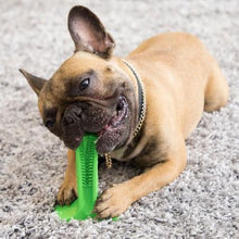 Load image into Gallery viewer, World's Most Effective Dog Toothbrush