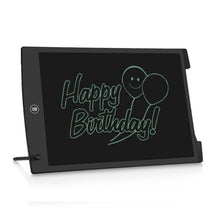 Load image into Gallery viewer, Portable 12" Ultra-thin & Super lightweight LCD Writing Tablet