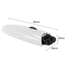 Load image into Gallery viewer, Tweez Hair Epilator