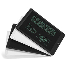 Load image into Gallery viewer, Portable 10" Ultra-thin & Super lightweight LCD Writing Tablet