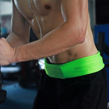 Load image into Gallery viewer, Fitbelt Sports Belt