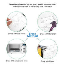 Load image into Gallery viewer, 2019 Elfinbook Reusable Notebook