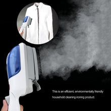Load image into Gallery viewer, Upgrade Version: Portable Brush Steam Electric Iron