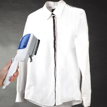 Load image into Gallery viewer, Upgrade Version: Portable Brush Steam Electric Iron