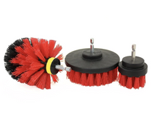 Load image into Gallery viewer, 2019 Premium Home Power Scrubber Set