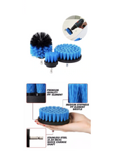Load image into Gallery viewer, 2019 Premium Home Power Scrubber Set