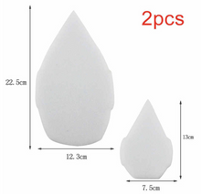 Load image into Gallery viewer, 2pc Sponge Pads for Amenitee™