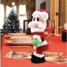 Load image into Gallery viewer, Twerking Santa Claus