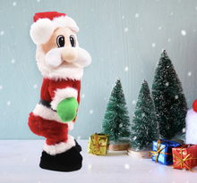 Load image into Gallery viewer, Twerking Santa Claus