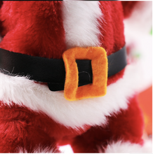Load image into Gallery viewer, Twerking Santa Claus