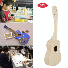 Load image into Gallery viewer, 2019 DIY Handmade Ukulele Kit