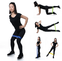 Load image into Gallery viewer, Bootay Bands - Complete Home Workout