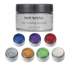 Load image into Gallery viewer, 2019 Hair Styling Wax