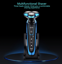 Load image into Gallery viewer, 2019 Multi-Function Electric Shavers