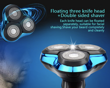 Load image into Gallery viewer, 2019 Multi-Function Electric Shavers