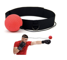 Load image into Gallery viewer, 2019 Boxing Reflex Ball
