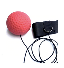 Load image into Gallery viewer, 2019 Boxing Reflex Ball