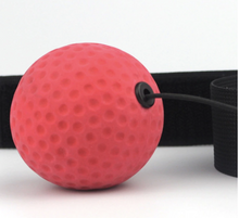 Load image into Gallery viewer, 2019 Boxing Reflex Ball