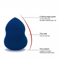 Load image into Gallery viewer, Makeup Foundation Sponge Blender