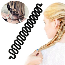 Load image into Gallery viewer, Magic French Braid Twist Styling Tool