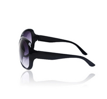 Load image into Gallery viewer, Retro Extra Large Shades Round Sunglasses