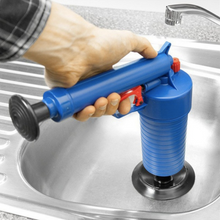 Load image into Gallery viewer, BOLT™ DRAIN BLASTER CLEANING GUN - BLAST AWAY IN SECONDS